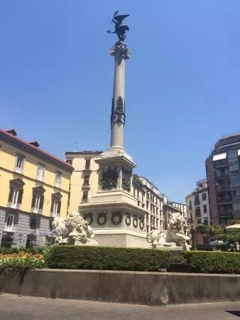 Piazza dei Martiri