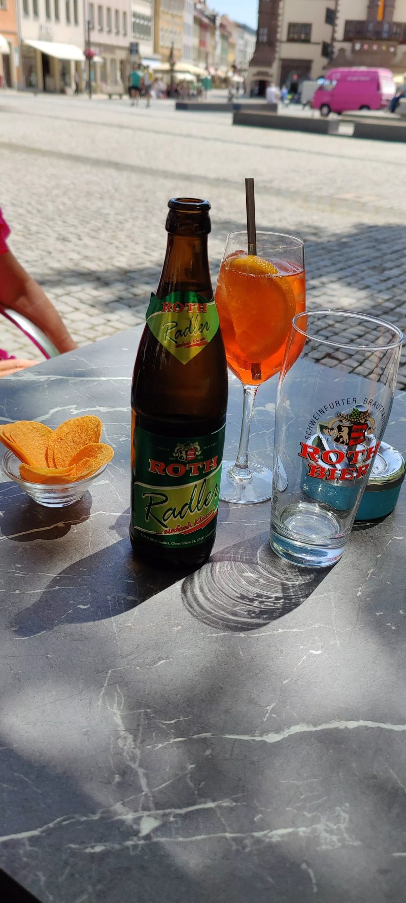 Eiscafe iTrevi