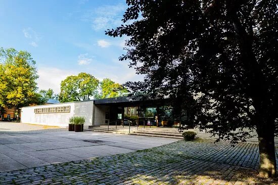 Sibeliusmuseum