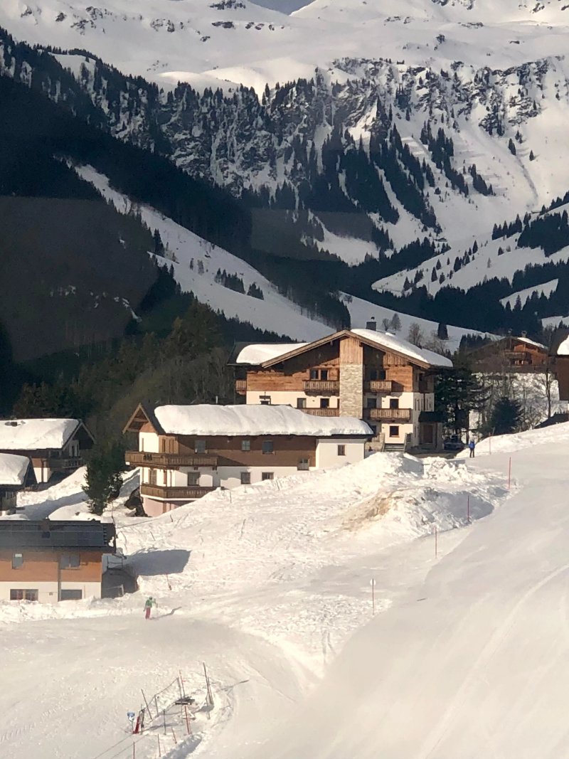 Landhaus Gensbichler