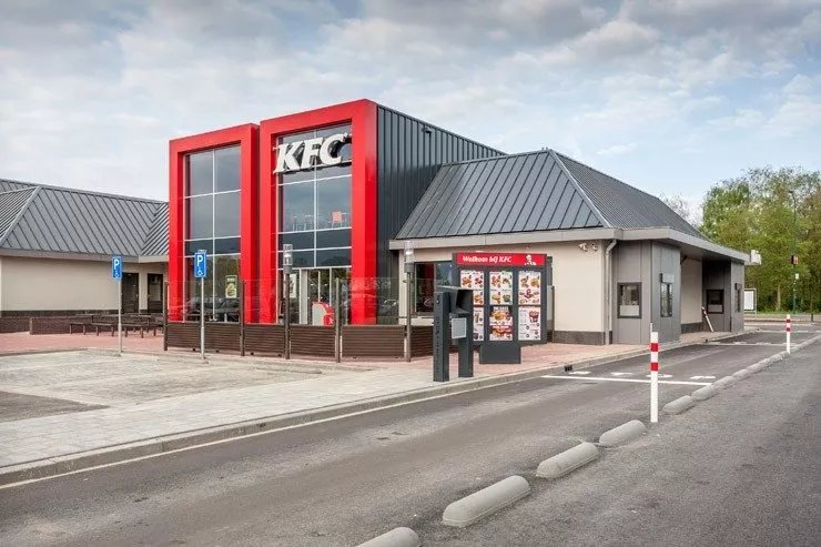 KFC