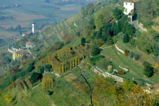 Parco dei Colli di Bergamo