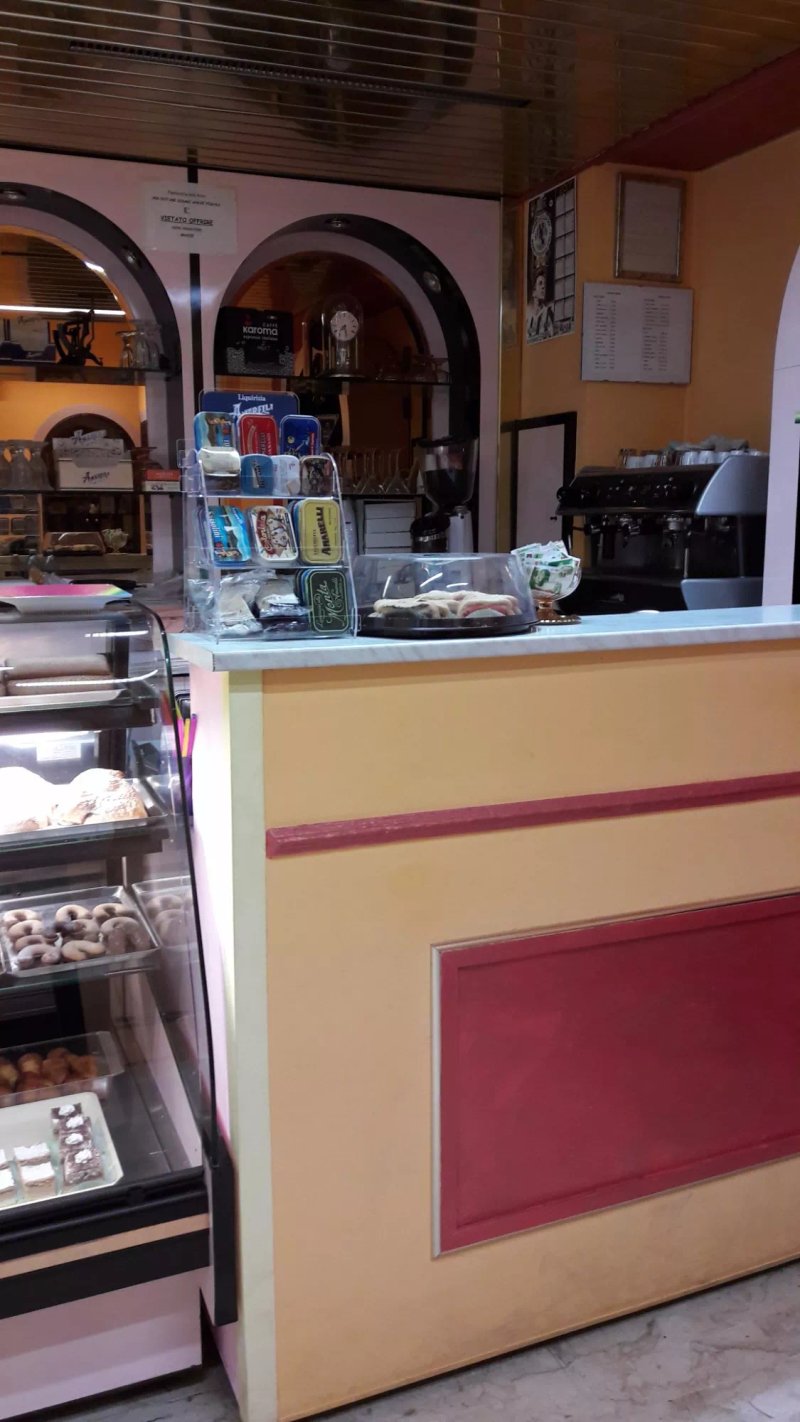 Bar Pasticceria Dell'Arco