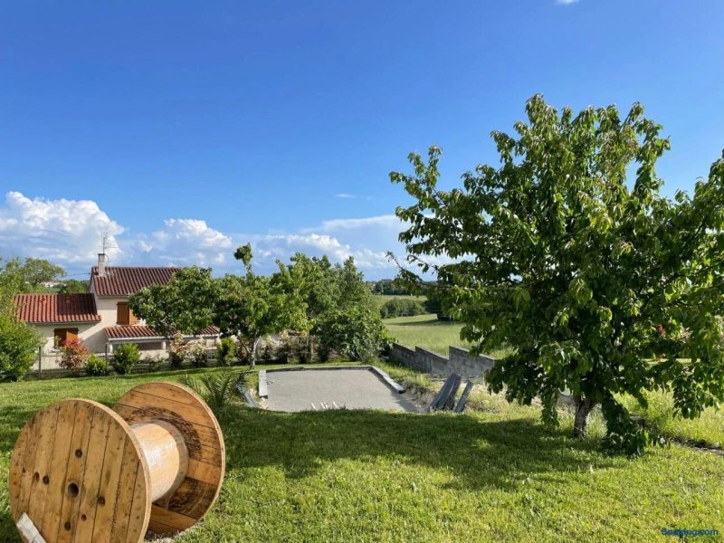 Petite Maison En Pleine Campagne