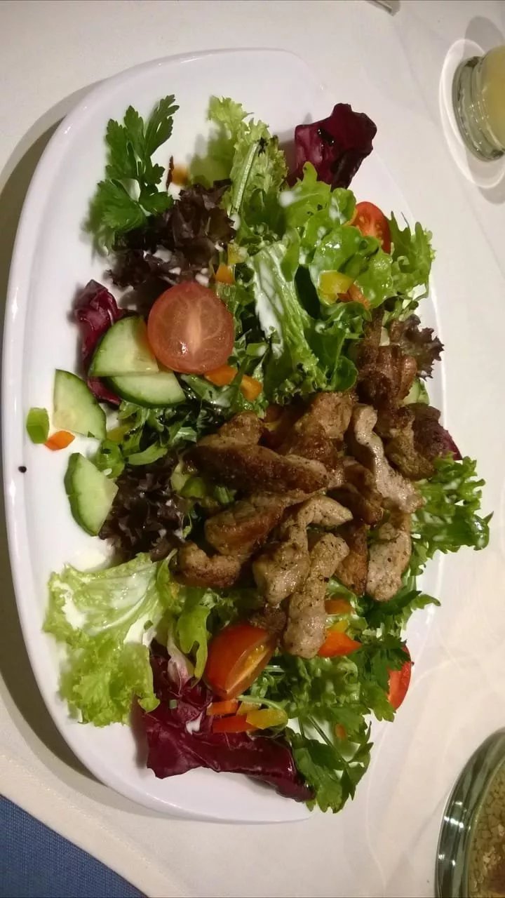 Vitalhotel Tauernhof