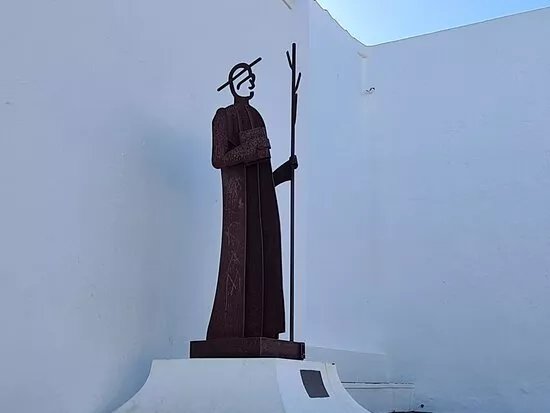 Esglesia de Sant Joan de Labritja