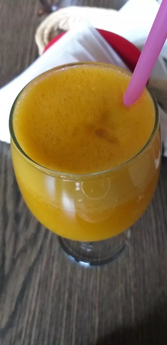 Nafisa Restaurant & Cafe