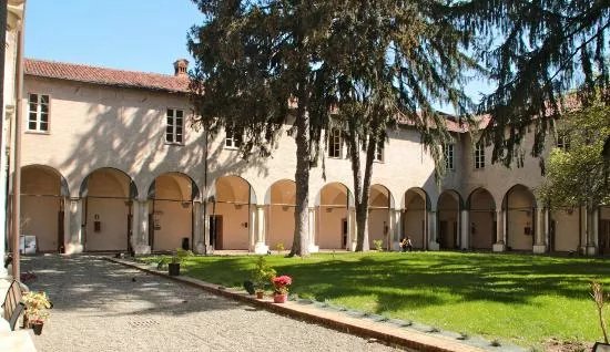 Chiesa Santa Maria Castello