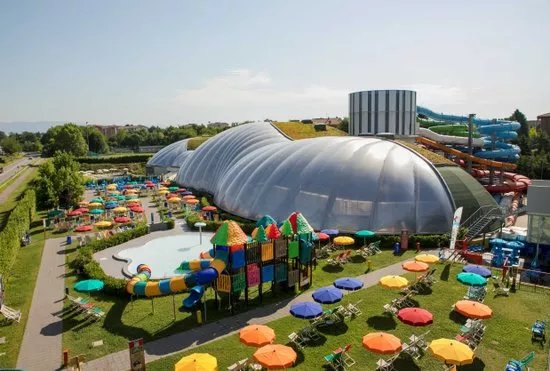 Acquaworld