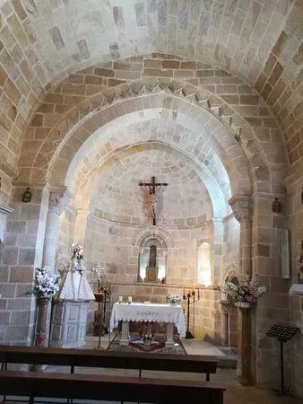 Iglesia de San Juan Bautista