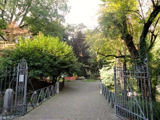 Giardini Ricasoli