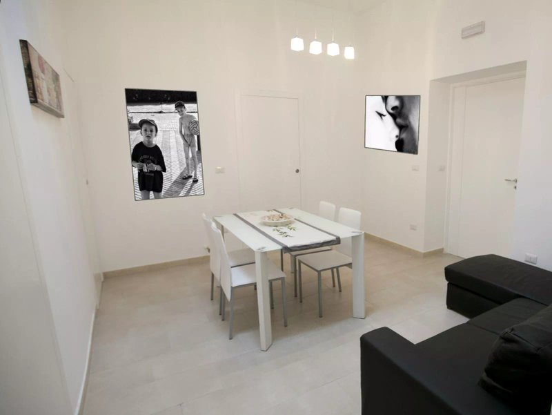 La Pitinga Bed&Breakfast