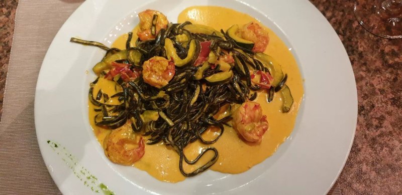 Trattoria Da Matteo