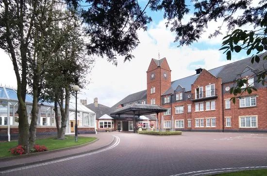 The Park Royal Spa