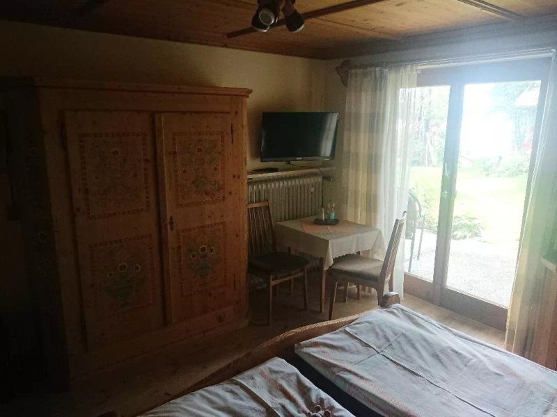 Gastehaus Seeburg