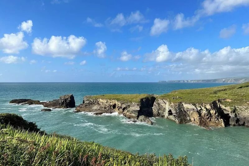 Lovely relaxing country Cottage near Rock & Polzeath & Daymer Bay.