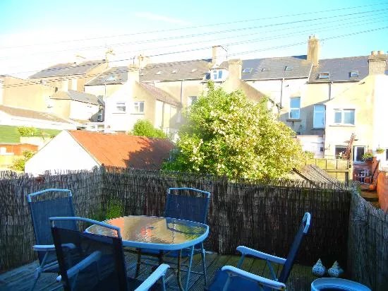 Anglers Rest B & B