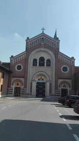 Santuario del Sacro Cuore di Gesu