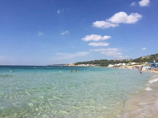 Lido Le Canne