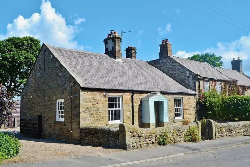 2 bedroom accommodation in Hedley on the Hill, near Stocksfield
