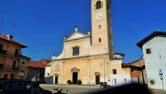 Chiesa di San Vittore