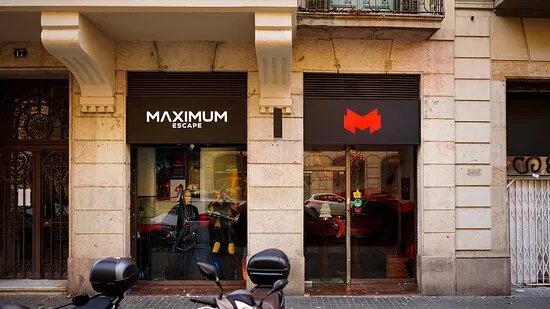 Maximum Escape 2