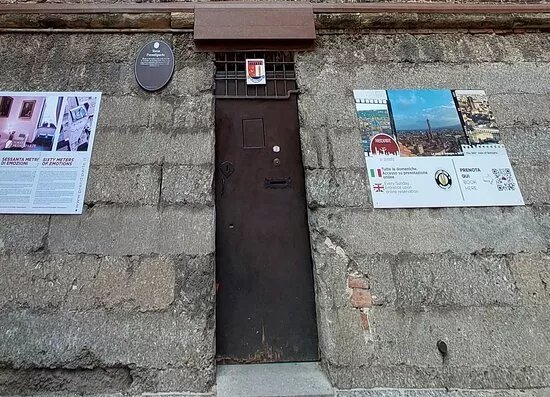 Piazzetta Prendiparte