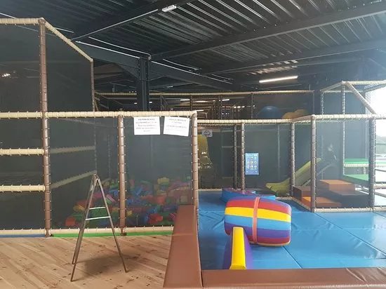 Family Fun Park