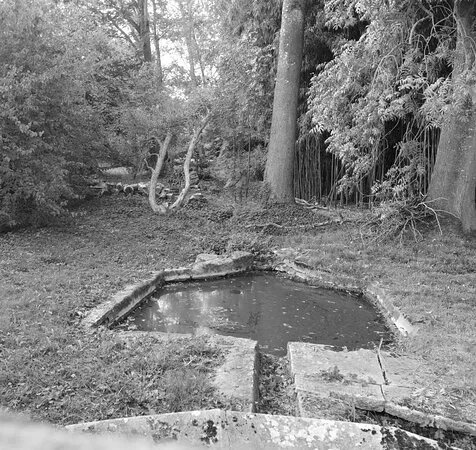 Sentier Du Pouillet