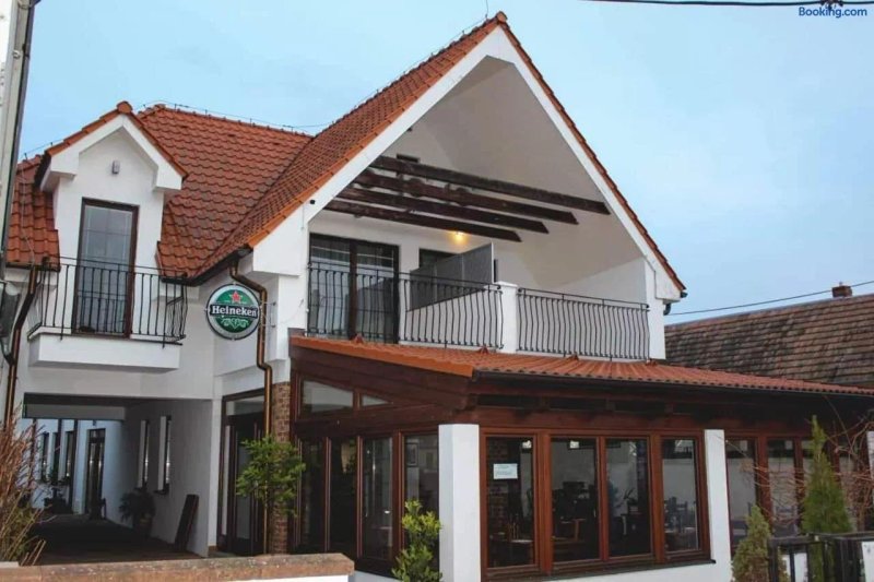 Il Galeone Hotel