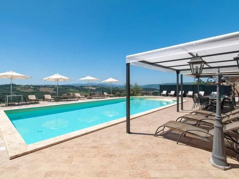 Vacation home Futura by Interhome