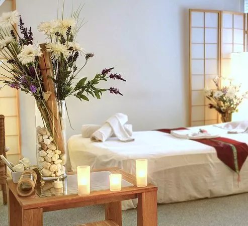 THAI*Massage Basel: ThanTawan