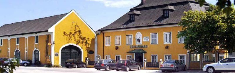 Wirt am Berg