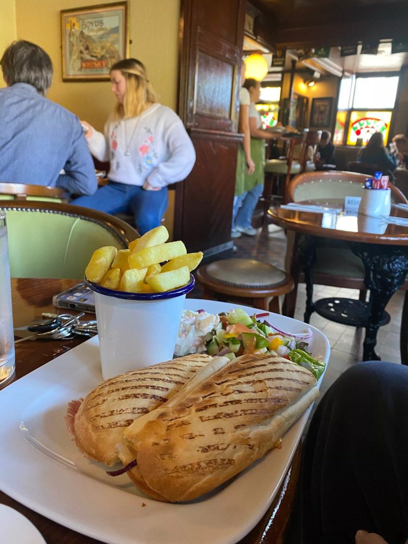 The Junction Bar & Bistro
