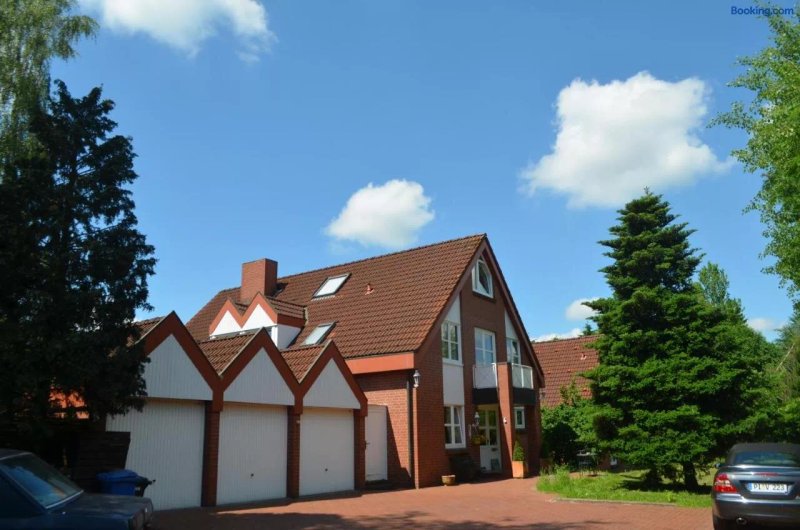 Gastehaus Vigliarolo