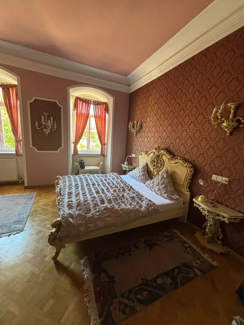 Schloss Sennfeld - Hotel & Veranstaltungsort