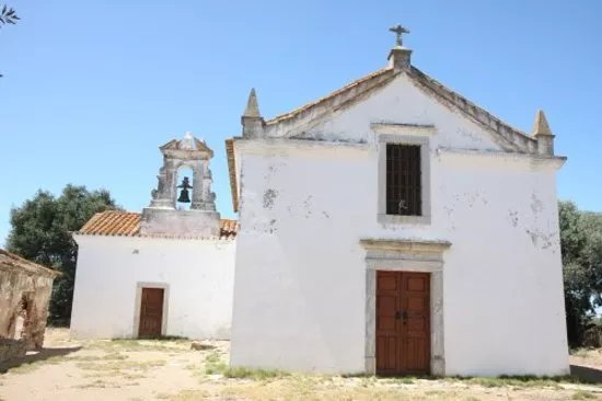 Igreja de Sao Miguel de Castro Verde