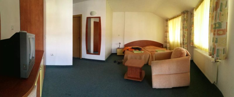 Hotel Grand