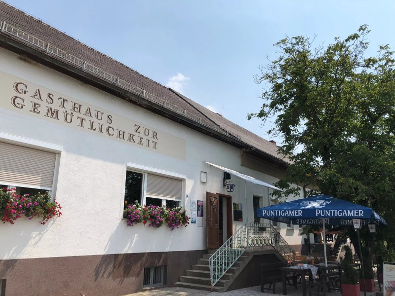 Gasthaus Fandl