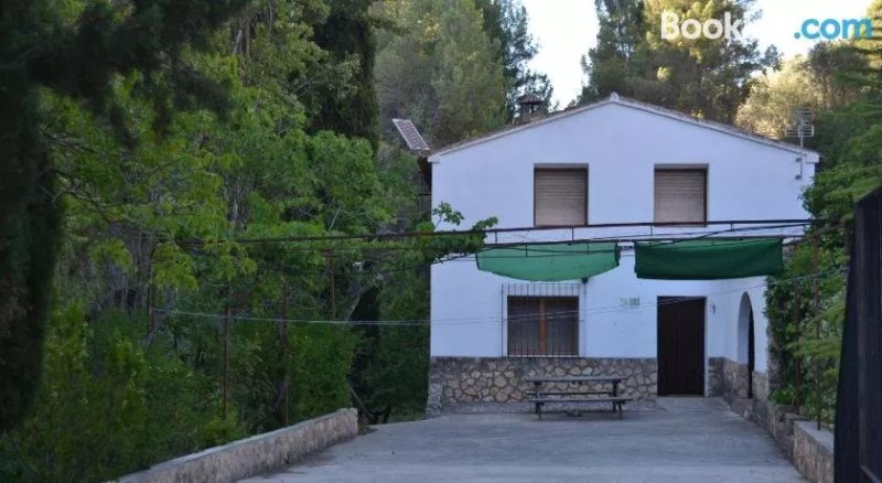 Casas Vacacionales Serreria de Pedro