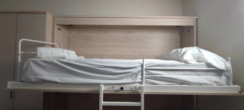 Apartamentos Pas de la Casa 3000