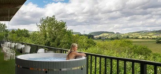 Rainforest Spa