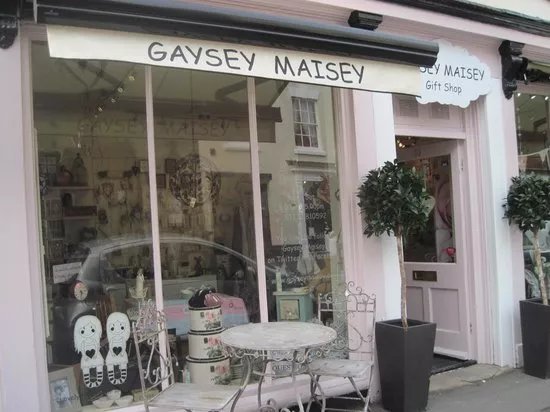 Gaysey Maisey