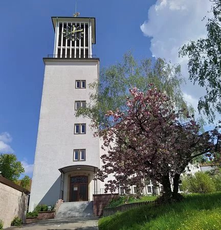 Pauluskirche