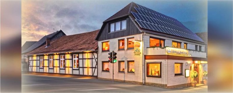 Gasthaus Weisses Ross