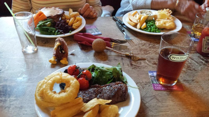 The Star Inn