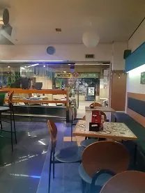 Simplon Bar Ljuljana