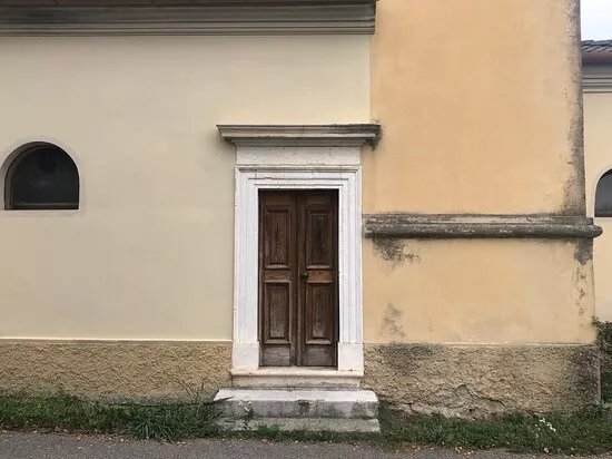 Chiesetta Del Santissimo Redentore
