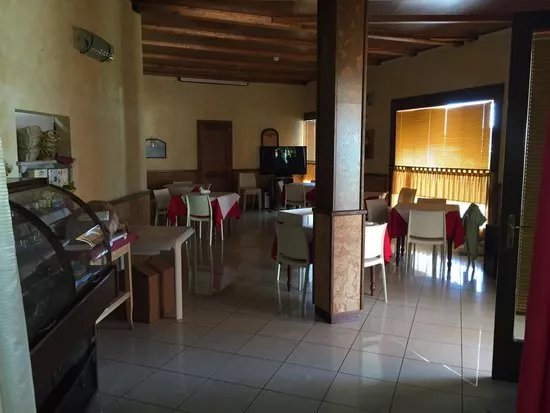 Portici Caffe