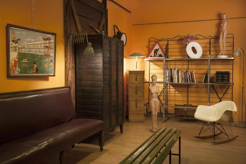 Galerie Port Franc